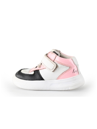Keq Sneakers Wit 227850