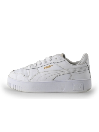 Puma Sneakers Wit 227853