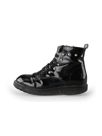 Nero Giardini Veterboots Zwart 227864