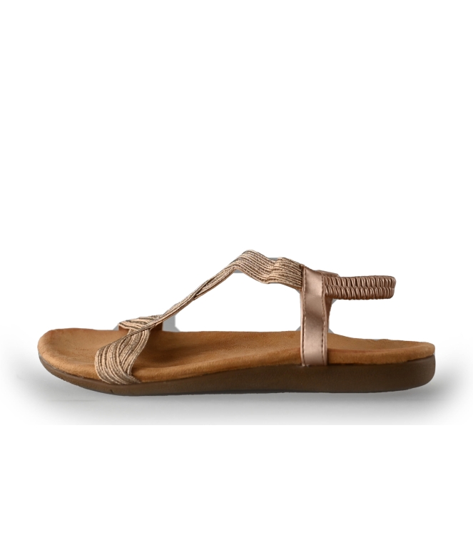 Dolcis Sandalen