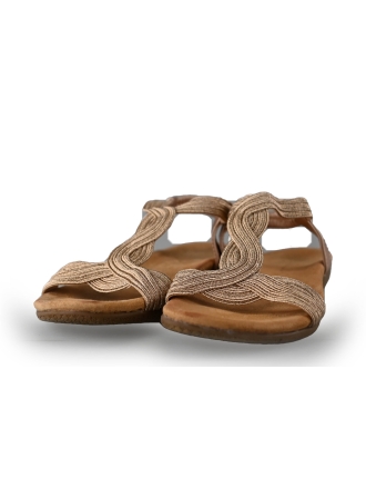 Dolcis Sandalen Brons 227870