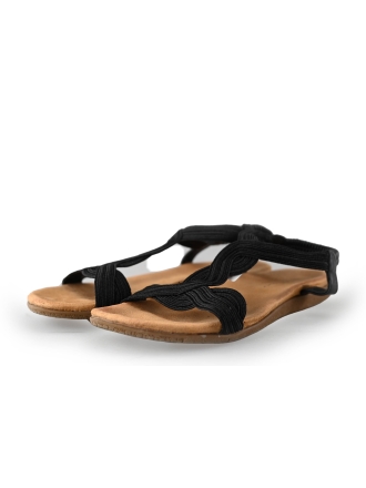 Dolcis Sandalen Zwart 227876