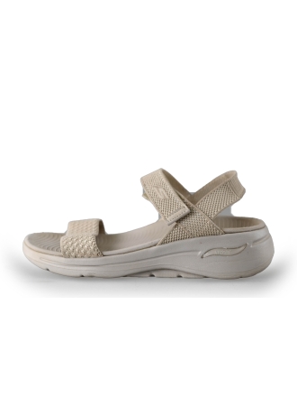 Skechers Sandalen Beige 227880
