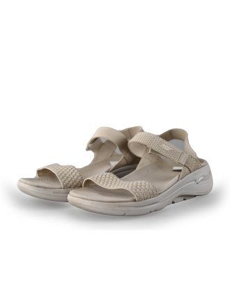 Skechers Sandalen Beige 227880