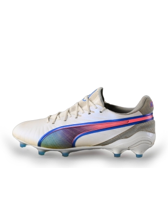 Puma Voetbalschoenen Beige 227882