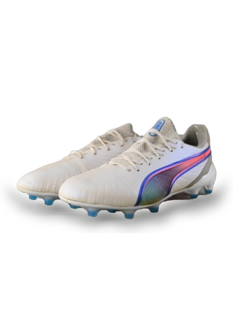 Puma Voetbalschoenen Beige 227882