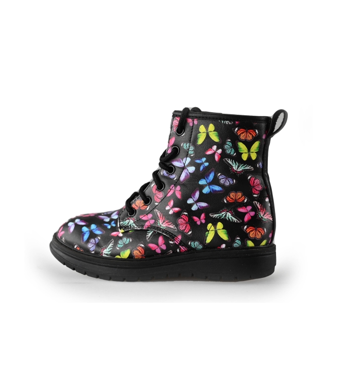 Skechers Veterboots
