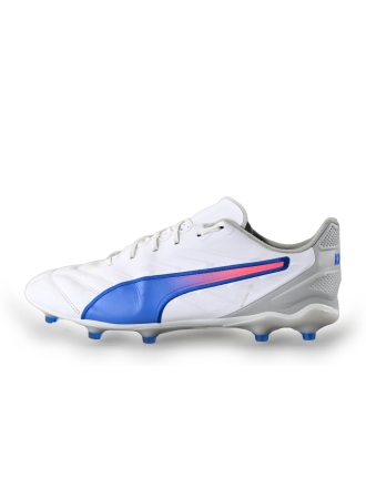Puma Voetbalschoenen Wit 227902
