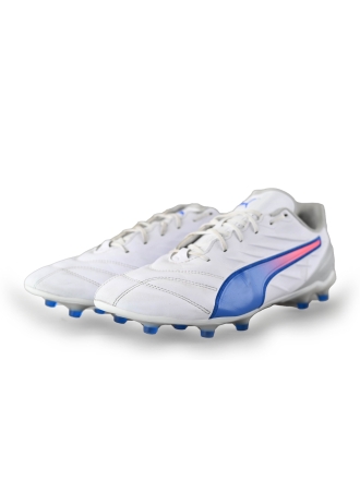 Puma Voetbalschoenen Wit 227902