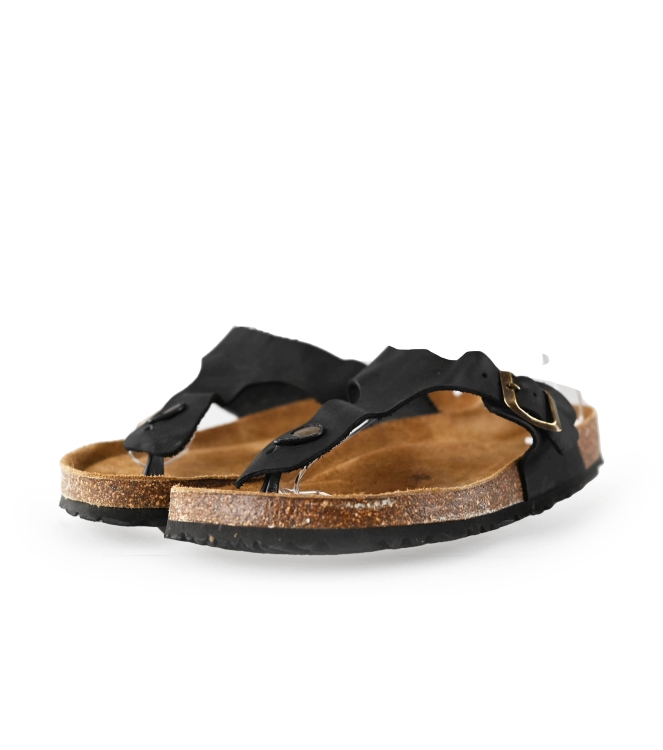 Outfielder Slippers