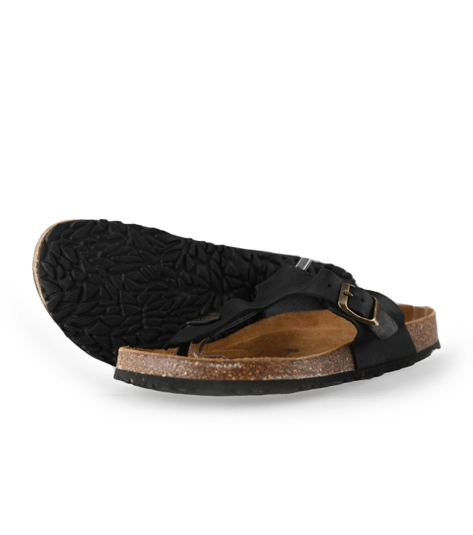 Outfielder Slippers