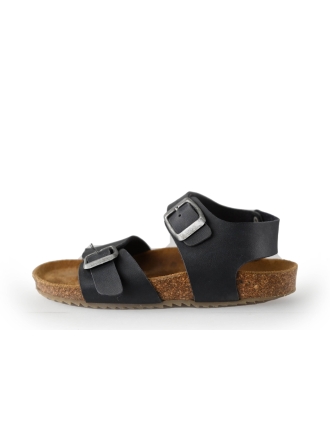 Nelson Sandalen Blauw 227911