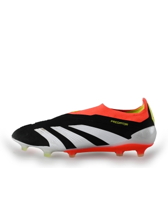 Adidas Voetbalschoenen Zwart 227917