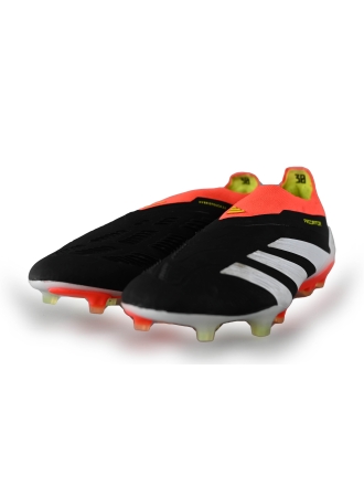 Adidas Voetbalschoenen Zwart 227917