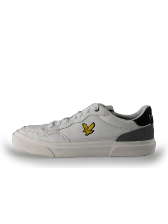 Lyle & scott Sneakers Wit 227921