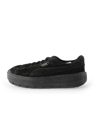 Puma Sneakers Zwart 227923