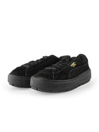 Puma Sneakers Zwart 227923