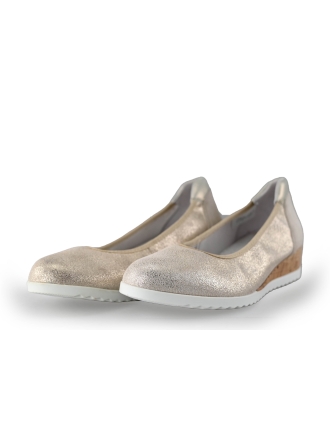 Feyn Sleehakken Goud 227952