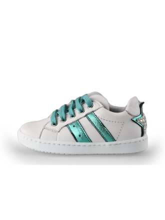 Muyters Sneakers Wit 227959