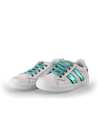 Muyters Sneakers Wit 227959