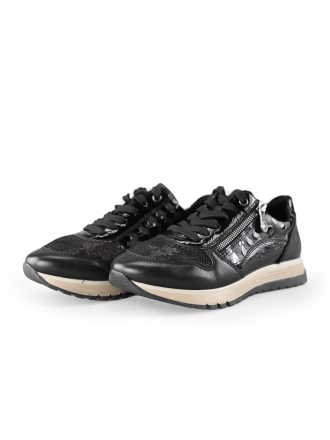 Rieker Sneakers Zwart 227961