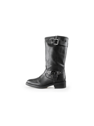 Ann Rocks Laarzen Zwart 227965