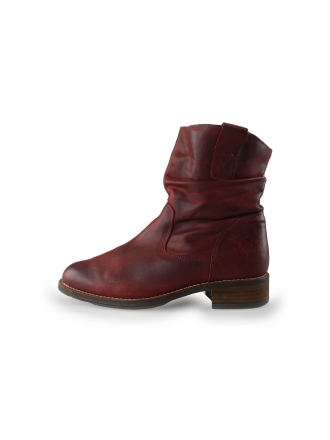 Feyn Enkellaarzen Bruin 227976
