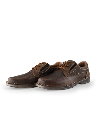 Outfielder Veterschoenen Bruin 227993