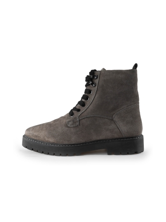Invinci Veterboots Grijs 227995