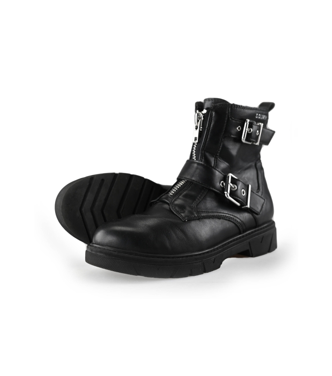 s. Oliver Biker boots