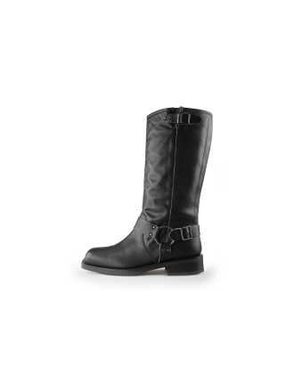 Ann Rocks Biker boots Bruin 227998