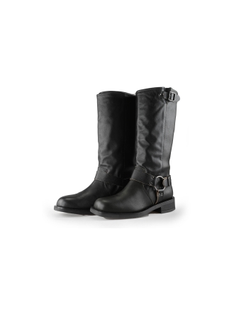 Ann Rocks Biker boots Bruin 227998