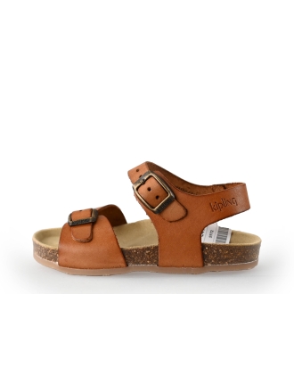 Kipling Sandalen Bruin 228011