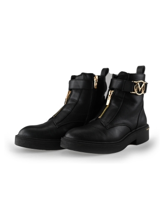 Mexx Biker boots Zwart 228039