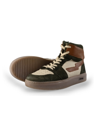 Muyters Hoge sneakers