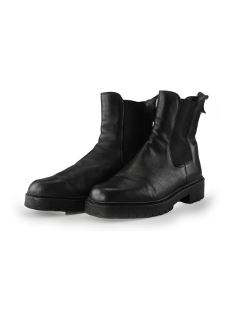 Tamaris Chelsea boots Zwart 228049