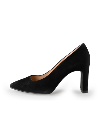 Nelson Pumps Zwart 228070