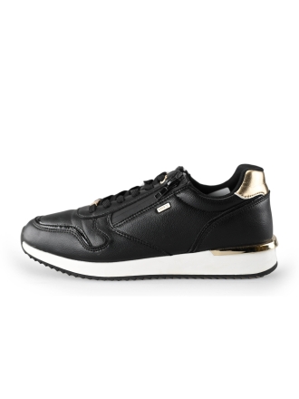 Mexx Sneakers Zwart 228080