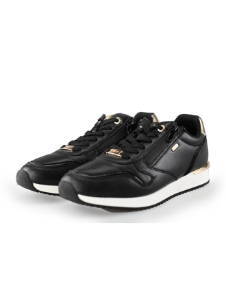 Mexx Sneakers Zwart 228080