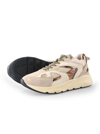 Ann Rocks Sneakers