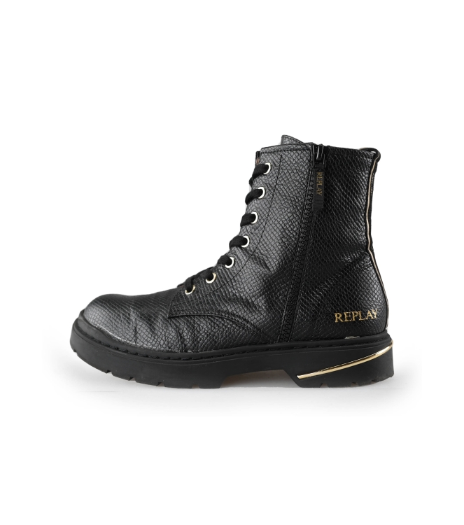 Replay Veterboots