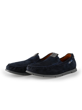 Bugatti Instappers Blauw 228133