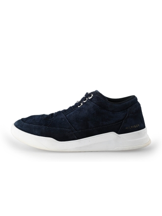 Tommy Hilfiger Sneakers Blauw 228134