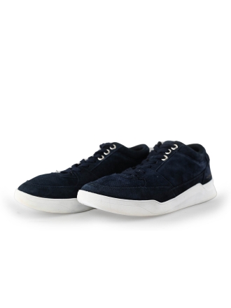 Tommy Hilfiger Sneakers Blauw 228134