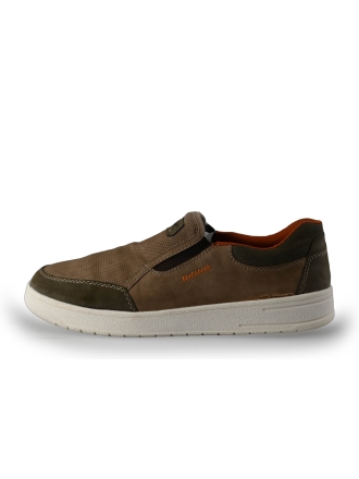 Rieker Instappers Bruin 228149