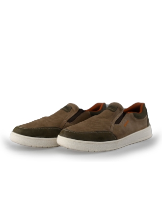 Rieker Instappers Bruin 228149