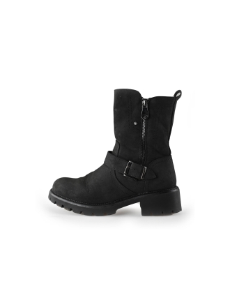 Dolcis Biker boots Zwart 228166