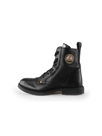 Develab Veterboots Zwart 228173