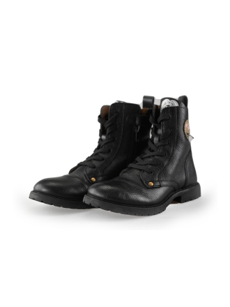 Develab Veterboots Zwart 228173