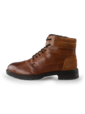 Nelson Veterboots Bruin 228180